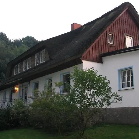 Old Forester's Rusewase * Sassnitz